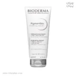 فوم شستشوی ضد لک و روشن کننده بایودرما PIGMENTBIO حجم 200