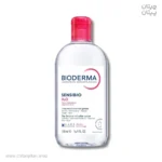 میسلار واتر بایودرما Sensibio H2O حجم 250