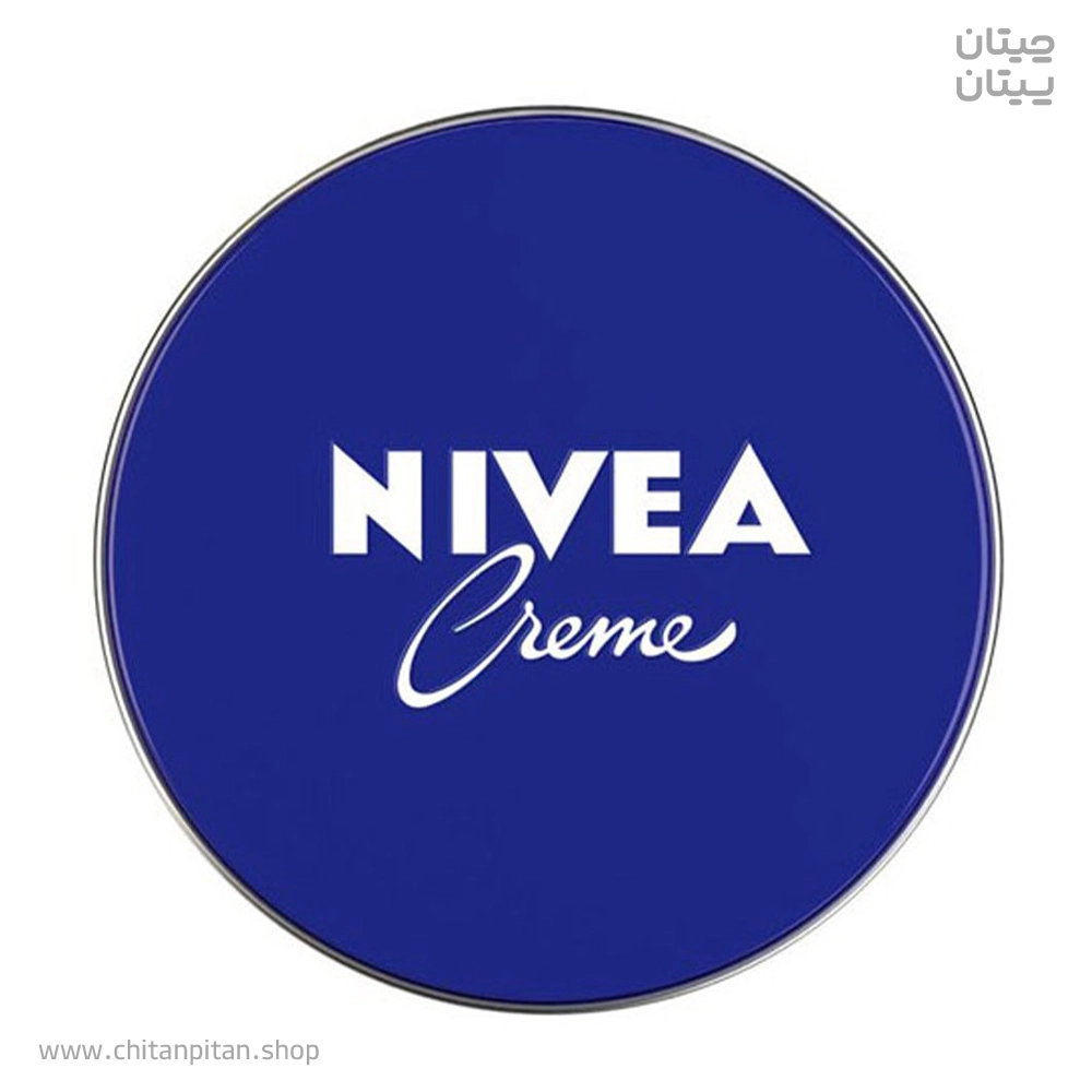 کرم نیوا مرطوب کننده حجم 150 Nivea