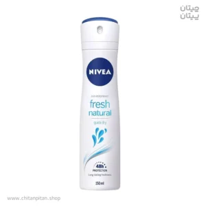 اسپری نیوا fresh&natural