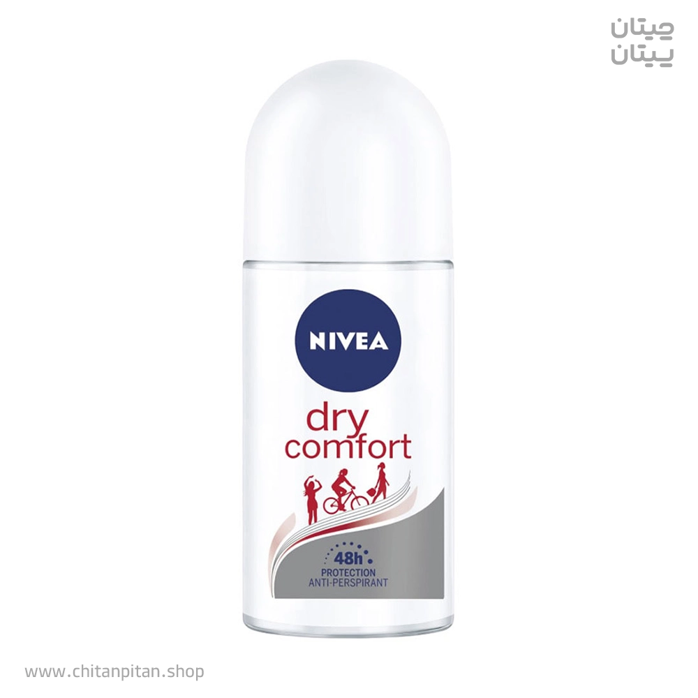 مام رول ضد تعریق نیوآ Dry Comfort