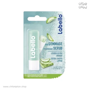 بالم لب لابلو Aloe Vera