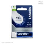بالم لب لابلو MEN ACTIVE