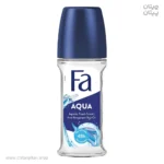 رول ضد تعریق فا مدل Aqua حجم 50