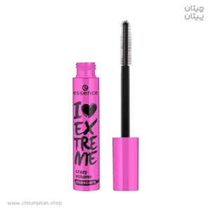 ریمل جدا کننده و بلند کننده اسنس I Love Extreme حجم 9