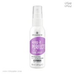 اسپری فیکس آرایش اسنس keep it Perfect حجم 50