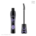 ریمل حجم دهنده اسنس بنفش lash princess sculpted