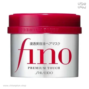 ماسک موی فینو Premium Touch حجم 230