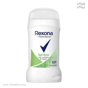 مام استیک زنانه رکسونا Bamboo حجم 40