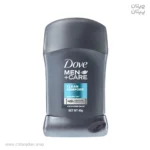 استیک ضد عرق مردانه داو CLEAN COMFORT حجم 40