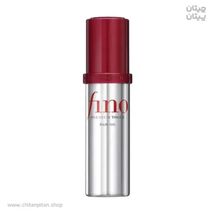 روغن ترمیم و تقویت کننده مو فینو PREMIUM TOUCH