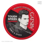 واکس موی گتسبی Tough Spikes