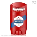 مام ضد تعریق مردانه اولد اسپایس whitewater