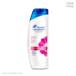 شامپو ضد شوره و ضد وز هد اند شولدرز Smooth and Silky حجم 400