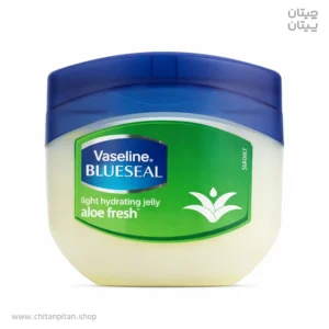 مرطوب کننده وازلین ALOE FRESH حجم 250