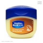 مرطوب کننده وازلین COCOA BUTTER حجم 250