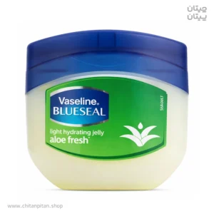 مرطوب کننده وازلین ALOE FRESH حجم 100