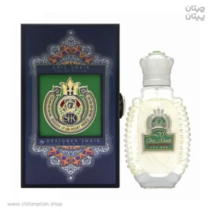 ادوپرفیوم مردانه شیخ chic shaik حجم 80