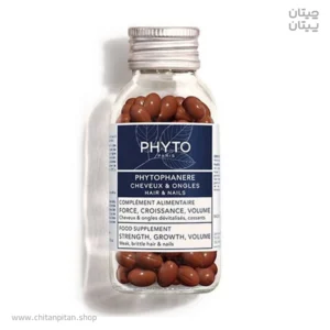 مکمل تقویت مو فیتو Ongles Hair and Nail