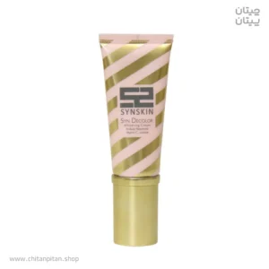کرم روشن کننده ساین اسکین SYNDECOLOR