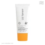ضدآفتاب بارداری بی رنگ لافارر SPF 40