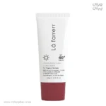ضدآفتاب بارداری لافارر PREGNANCY SPF40