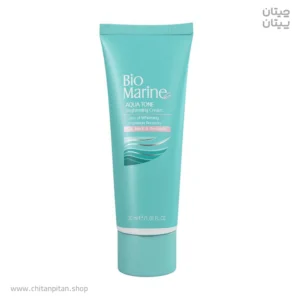 کرم روشن کننده بایومارین AQUA TONE