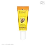 کرم دور چشم حاوی ضدآفتاب سان سیف SPF30 حجم 20