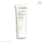 کرم مرطوب کننده رنگی پرایم SPF 30
