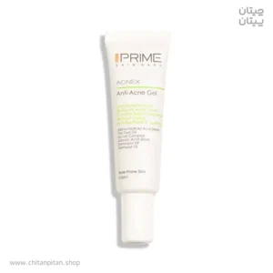 ژل پوست دارای آکنه پرایم ACNEX
