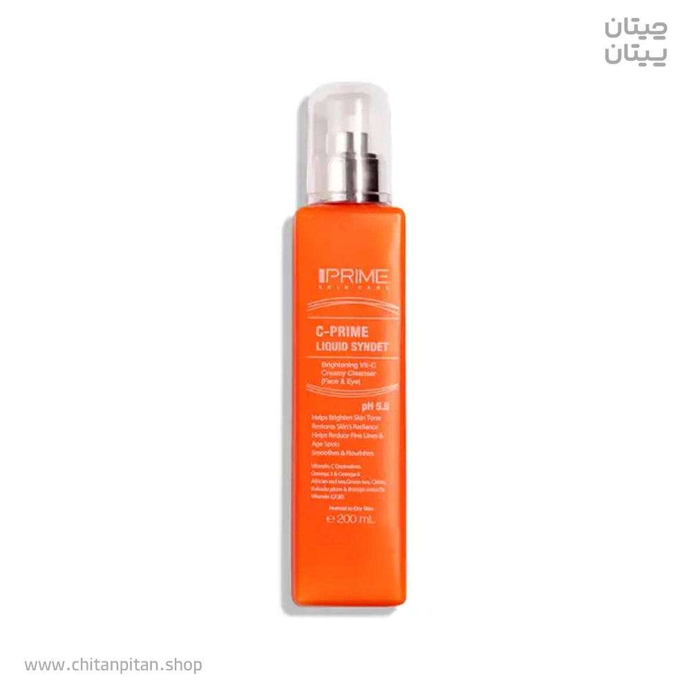 پن مایع پرایم C PRIME