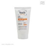 کرم ضد آفتاب پوست خشک و نرمال SPF50 رزاکلین
