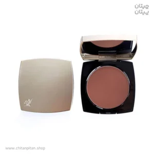 رژگونه پودری شماره 01 بلک دایموند MY