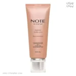 کرم پودر مینرال نوت natural glow n403 SPF15 حجم 30