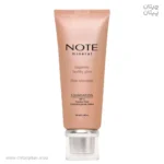 کرم پودر مینرال نوت natural glow n402 SPF15 حجم 30