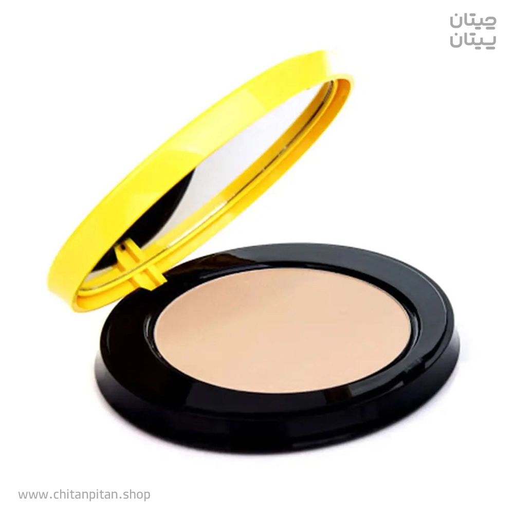 پنکک ساده کالیستا SMOOTH CP06