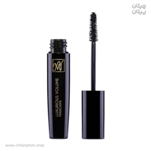ریمل حجم دهنده مای Luxurious BLACK DIAMOND