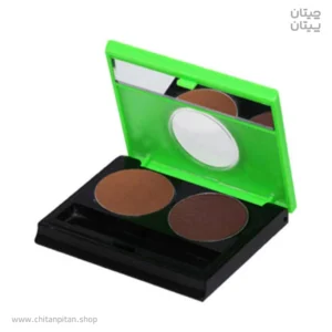 سایه ابرو دوتایی کالیستا EB02