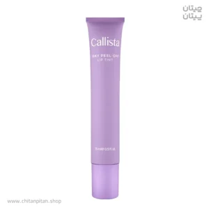تینت لب کالیستا PEEL OFF 10
