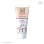 کرم پودر مایع تیوپی لانگ لستینگ SPF8 204 طبیعی my