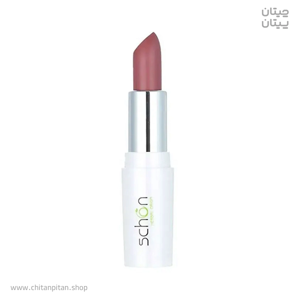 رژ لب جامدAqua Charming شون A43