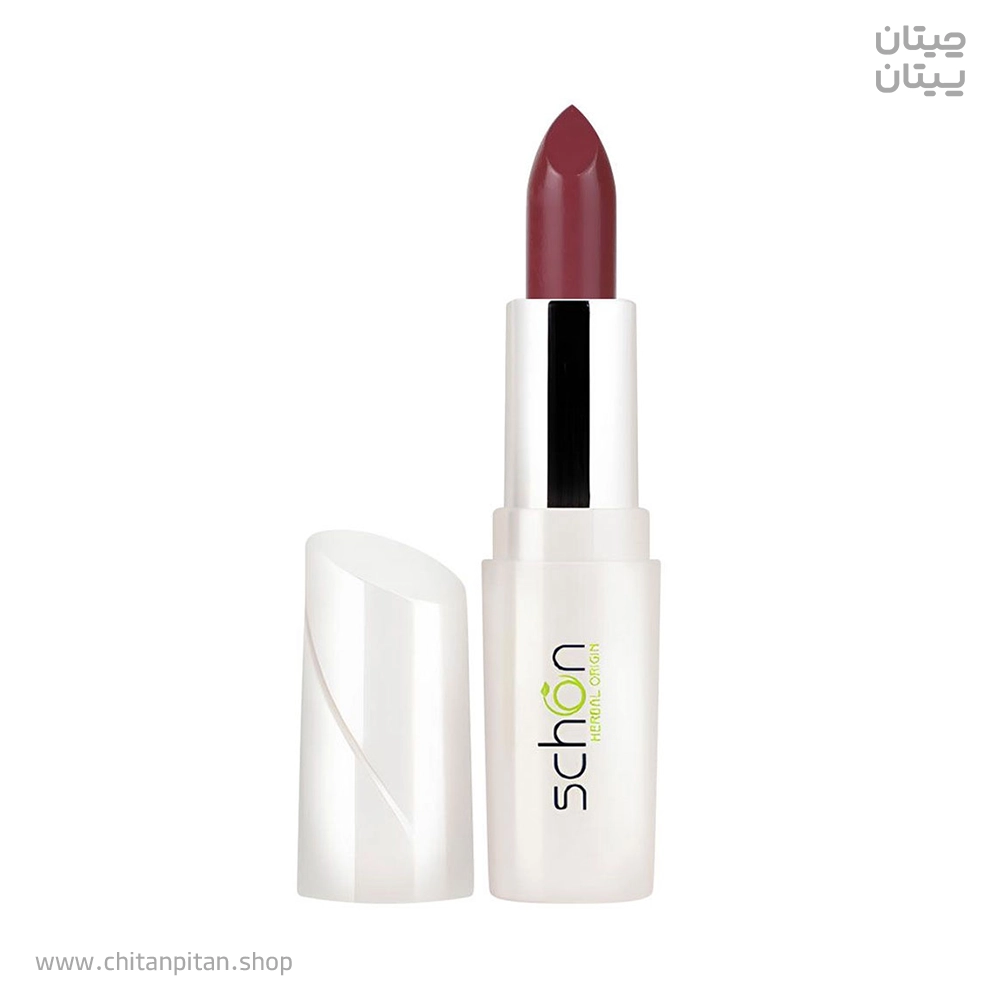 رژ لب جامدAqua Charming شون A62