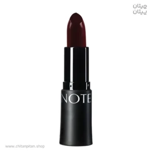 رژلب مات و آبرسان نوت BRAND 308