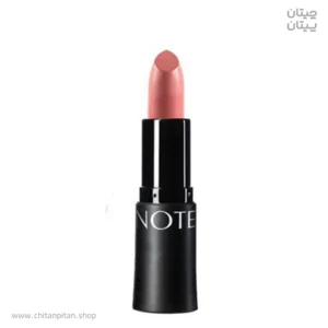 رژلب مات و آبرسان نوت LINGERIE NUDE 310