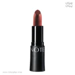 رژلب مات و آبرسان نوت HOT BROWN 315