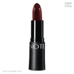 رژلب مات و آبرسان نوت COCO TOFFEE 316