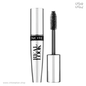 ریمل چهار کاره نوت REAL LOOK