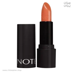 رژلب لانگ ورینگ نوت CORAL GLOW 08