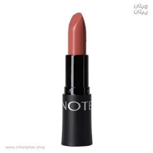 رژلب جامد ریچ کالر نوت CANDY NUDE 06