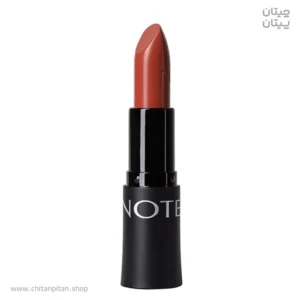 رژلب ریچ کالر نوت BRONZED PINK 09